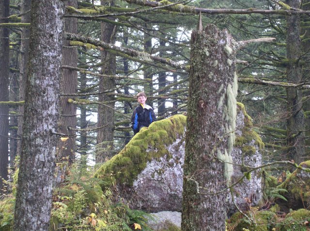 10.28.05 Devil's Rest 082 